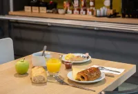 B&B Hotel Béziers Hotels in Villeneuve-les-Beziers