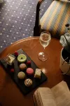 Grand Hotel & Centre Thermal d'Yverdon-Les-Bains Hotels in Yverdon-les-Bains