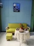 Minliu Homestay (Yining Airport Yining Railway Station)