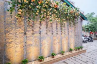 古旅民宿(西街開元寺店) 甲第巷附近的飯店