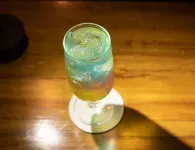 Hongcun Yunshan mountain scenery house - bar