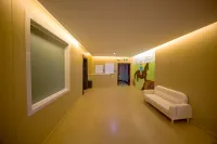Wulagai Management Area Yunduo Hotel Hotels in East Ujimqin Banner