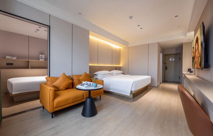 Fenglin Hotel