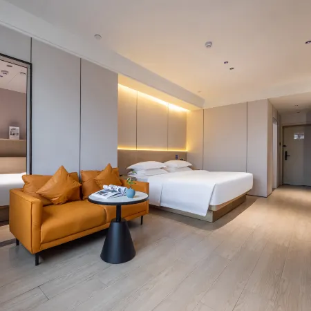 Fenglin Hotel
