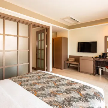 Tuana Hotels Casa Del Sol