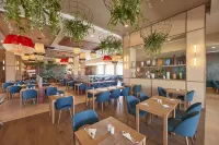 Riu Turquoise - All Inclusive - breakfast
