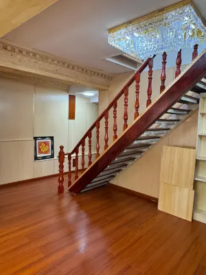 Dibu Yangxin Pavilion homestay