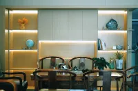 Bifenggang Homestay (China Tianyan Science Popularization Base)