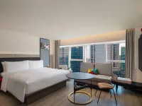 Moxy Chongqing Hotel di Chongqing