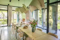 Bagatelle Gardenhouse - Завтрак