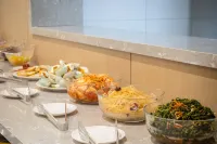 Rezen Yunshui Xiyue Hot Spring Hotel - Breakfast