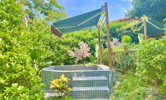 Qingyuan Shiwai Hot Spring Resort