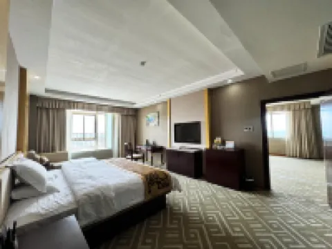 Nan Hai Hotel