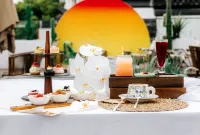 無同·CHINAR飯店（南京夫子廟店） 南京住宿飯店