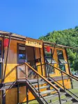 Yuelianghe Valley Tianmu B&B (Liuba Huoshan Shop)
