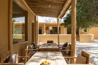 Dunhuang Orion Inn