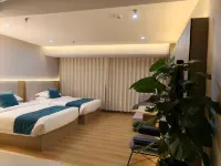 GeMei Hotel (Kashgar Ancient City Scenic Area)