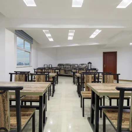 Anjuyi Hotel (Yangxin High speed Railway Station Branch)