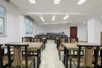 Anjuyi Hotel (Yangxin High speed Railway Station Branch) - servizio colazione