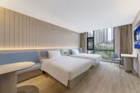 Hanting Hotel (Zhaotong Zhenxiong) Hotels in Zhenxiong