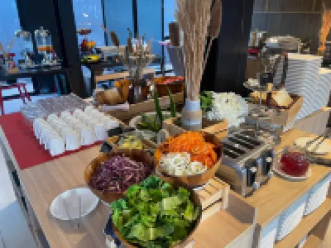 Moji Don Mueang Airport Hotel - Bangkok Hotels in Bangkok