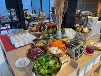 Moji Don Mueang Airport Hotel - Bangkok Hotels in Bangkok