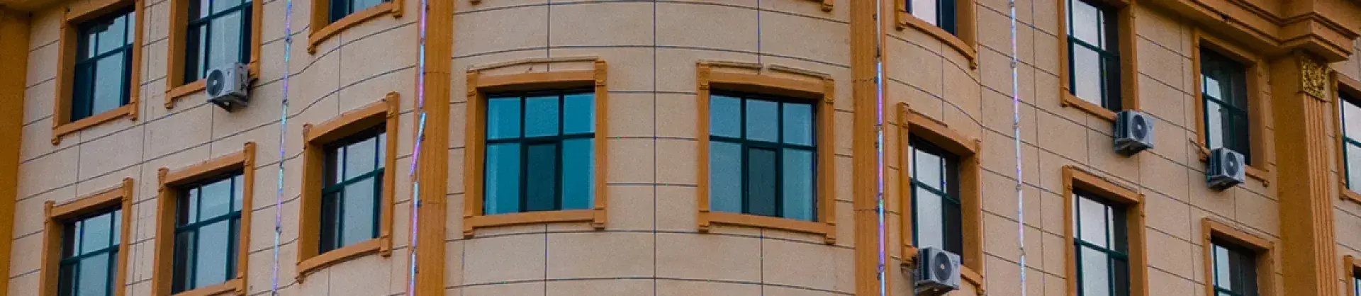 4-Star Select Hotels