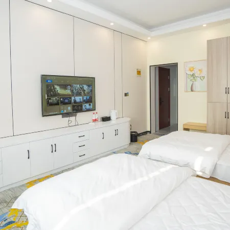 Pinghu Ruifeng Homestay