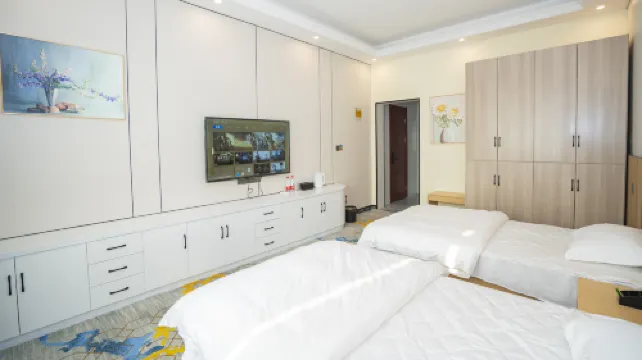 Pinghu Ruifeng Homestay
