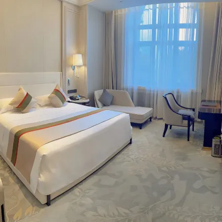 Harbin Sun Island Hotel