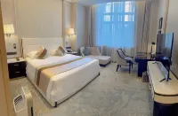 哈爾濱太陽島賓館