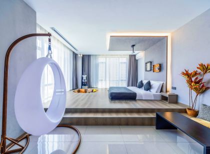 如畫裡臻品民宿（遼寧建築職業學院店）