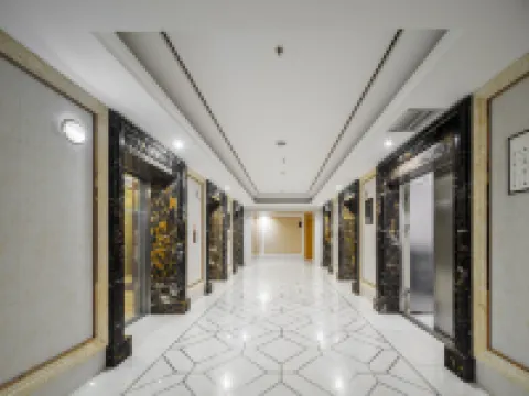 Hailan Bay Luxury Hotel