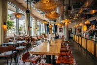 Turing Locke Cambridge Hotels in Cambridge