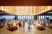 Artel Xinghai Resort Shanwei Jintingwan - sarapan