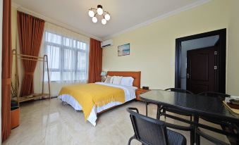 Haiyi Jiangnan Homestay Zhuhai (Jiangnan Street Store)