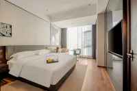 Dragon Ease Hotel Luzhai Square Branch Hotels in Luzhai