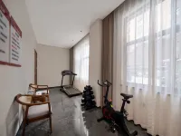 QIANNA HOTEL  (Sui County Beihu) Hotels in Suixian