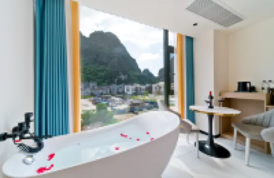 โรงแรมหยินจื่อหยวน