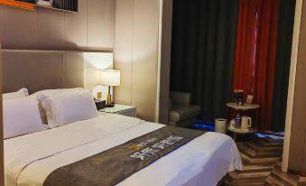 JIN ZUO M HOTEL