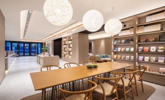 JI Hotel Shenyang Dongling Road Xinlibao