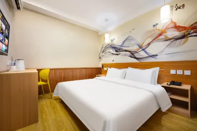 jinwenjingpinjiudian Hotels in Shenbei New Area