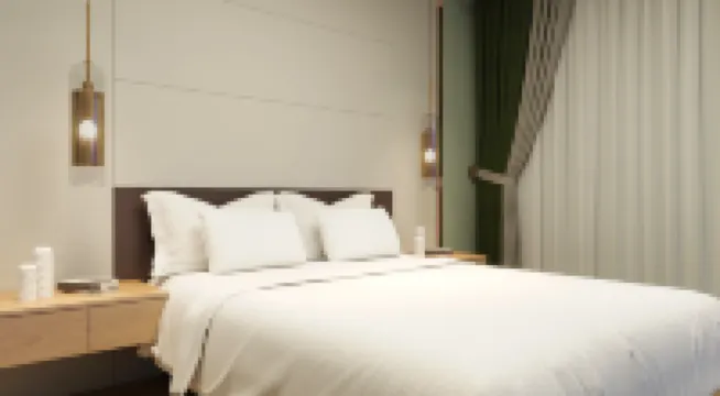 Guizhou Nanxin Hotel (Zunyi High-speed Railway Station)