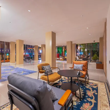Litang Gaocheng Hotel