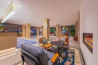 Litang Gaocheng Hotel