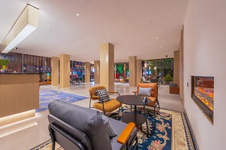 Litang Gaocheng Hotel