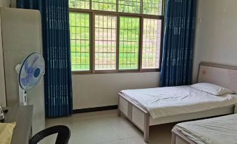 Fucheng Homestay