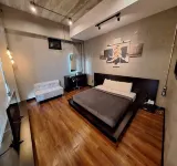 Capital O 75512 Loft Residence (Suphanburi) Hotels in Suphan Buri