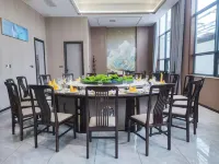 Xinle Hotel Hotels in Qianjiang