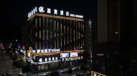 Tianzhu County （Jinfeng District） Các khách sạn ở Thiên Trụ
